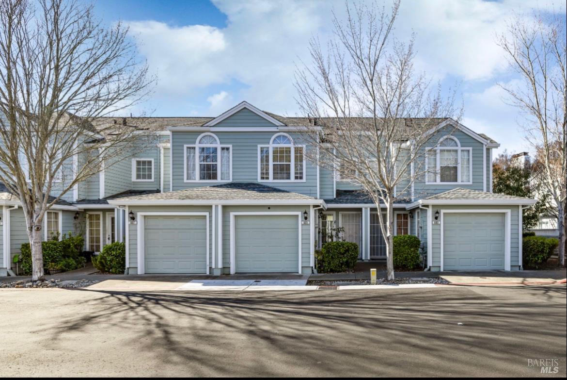 Residential in Santa Rosa