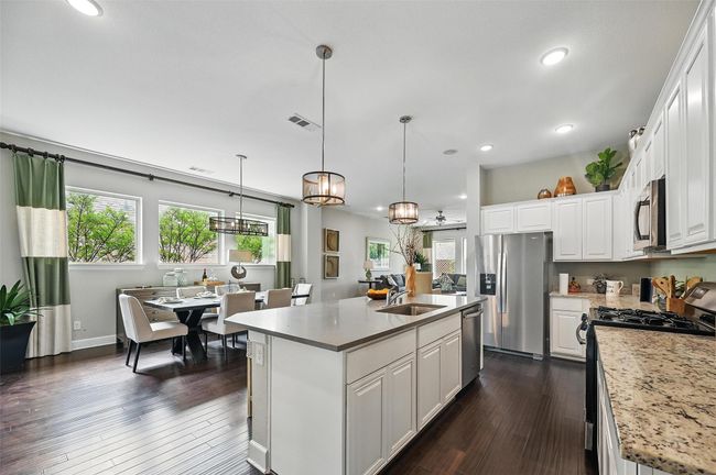1605 Cedar Crest Dr, House other with 4 bedrooms, 2 bathrooms and null parking in Forney TX | Image 8
