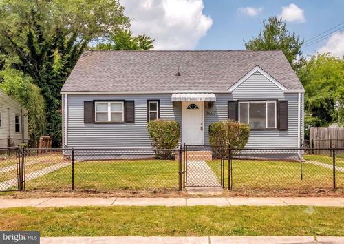 2607 Lakehurst Ave, DISTRICT HEIGHTS, MD, 20747-3519 | Card Image
