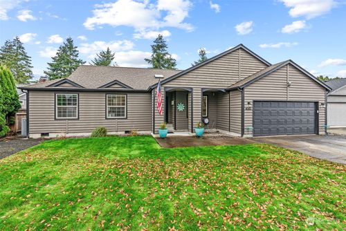 4043 Rosewood Street, Longview, WA, 98632 | Card Image