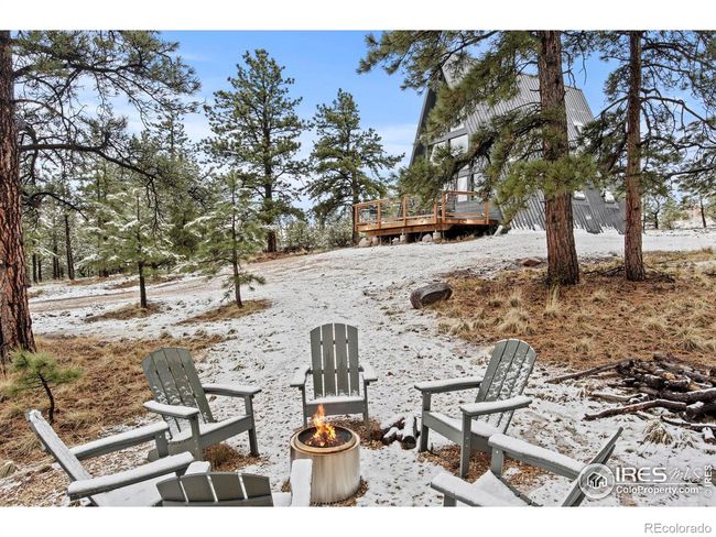 703 Crystal Falls Dr, House other with 1 bedrooms, 1 bathrooms and null parking in Westcliffe CO | Image 27