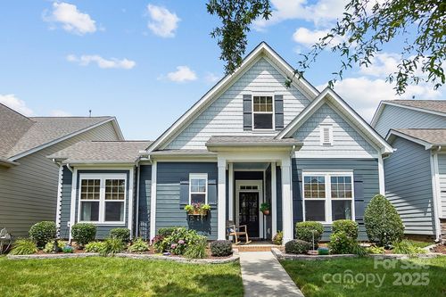 1009 Hercules Dr, Indian Trail, NC, 28079-8494 | Card Image