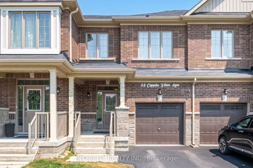 38 Cupples Farm Lane, Mount Albert, ON, L0G1M0 | Card Image