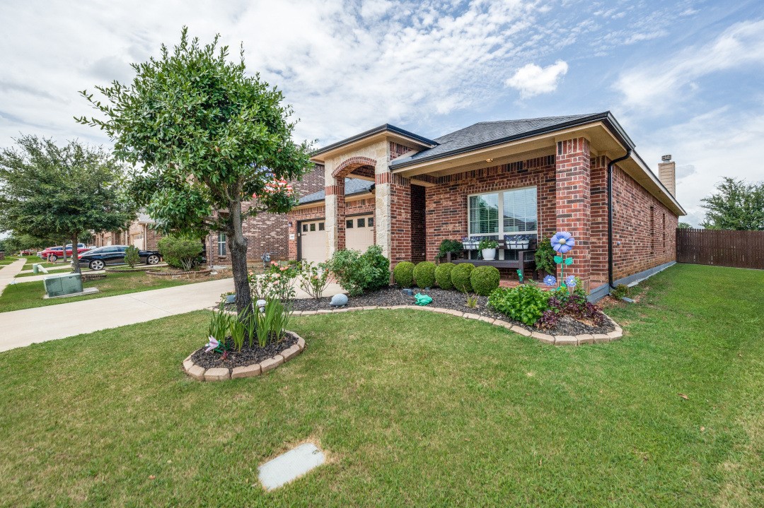 Residential in Arlington 2