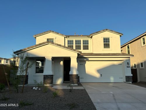 6922 W Buckhorn Trl, Peoria, AZ, 85383-6390 | Card Image