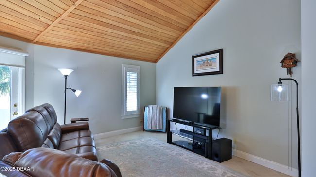 87 Buschman Dr, House other with 4 bedrooms, 3 bathrooms and null parking in PONCE INLET FL | Image 18