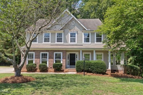 3204 Orchestra Ct, Apex, NC, 27539-5790 | Card Image