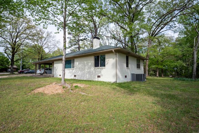 5486 Congo Rd, House other with 3 bedrooms, 2 bathrooms and null parking in Benton AR | Image 44