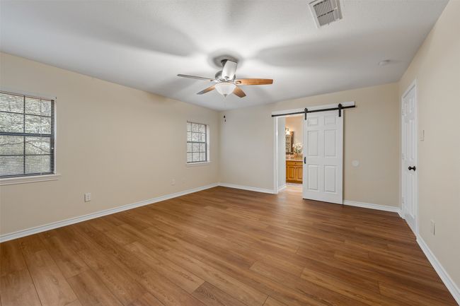 411 Raton Pass, House other with 3 bedrooms, 2 bathrooms and null parking in Holly Lake Ranch TX | Image 10