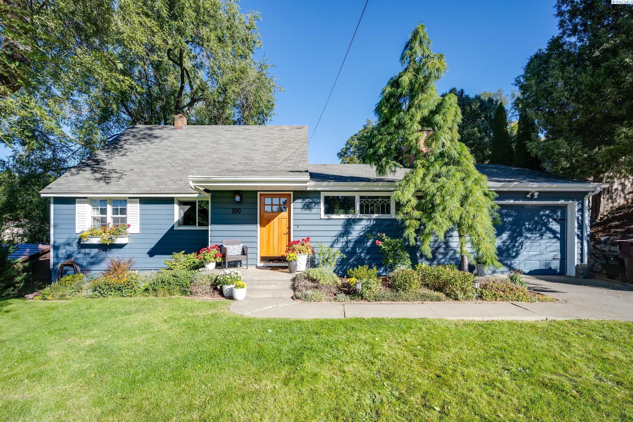 Derby St, Pullman, WA 99163