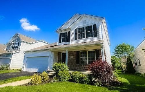 5904 Winebrook Dr, Westerville, OH, 43081-7072 | Card Image