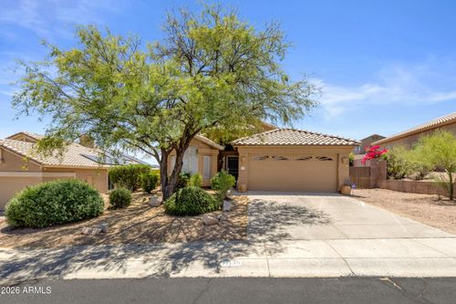 17135 E Hillcrest Drive, Fountain Hills, AZ, 85268 | Card Image