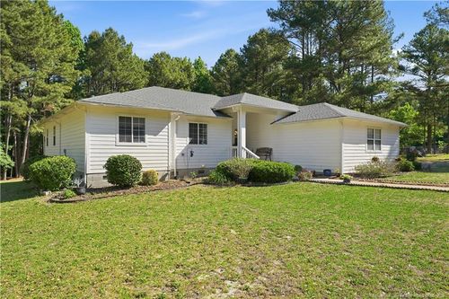 235 Norris Lane, Carthage, NC, 28327 | Card Image