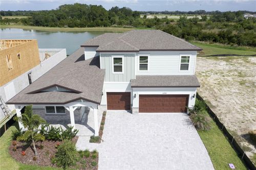 6888 Gilly Shadow St, Wesley Chapel, FL, 33545-5425 | Card Image