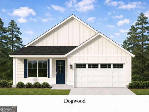lot-12-300 Ashbrook Ln, Athens, GA, 30605-3980 | Card Image