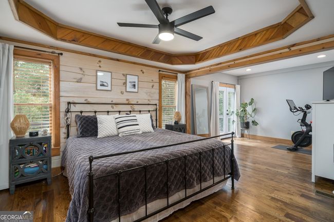 7786 Rock Creek Rd, House other with 4 bedrooms, 3 bathrooms and null parking in Cherry Log GA | Image 25