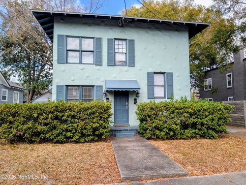 2701 Myra St, Jacksonville, FL, 32204-3519 | Card Image