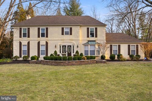 1 Bromley Court, LAWRENCEVILLE, NJ, 08648 | Card Image