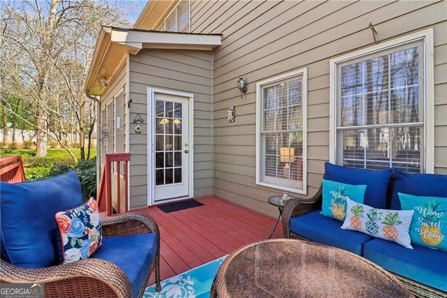 1150 Cedar Bluff Trl Sw, House other with 4 bedrooms, 4 bathrooms and 2 parking in Lilburn GA | Image 56