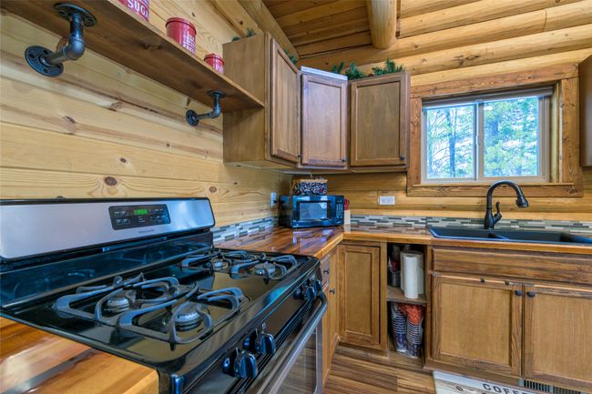 37 Rudolph Ct, House other with 3 bedrooms, 2 bathrooms and null parking in Haugan MT | Image 9