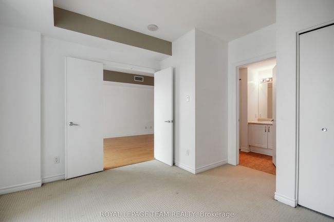 1609 - 200 Rideau St, Condo with 1 bedrooms, 1 bathrooms and null parking in Ottawa ON | Image 15