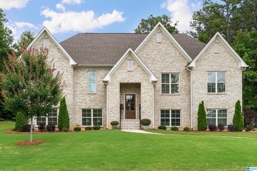 273 Lime Creek Ln, CHELSEA, AL, 35043-5595 | Card Image