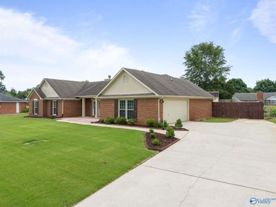 154 Word Lane, House other with 4 bedrooms, 2 bathrooms and null parking in Harvest AL | Image 3