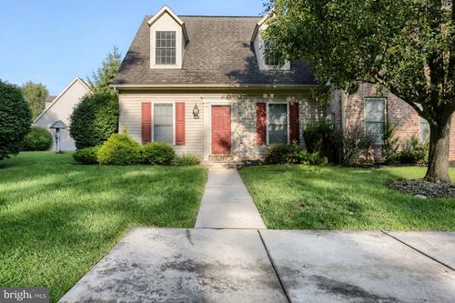 238 Stonehedge Ln, MECHANICSBURG, PA, 17055-7006 | Card Image