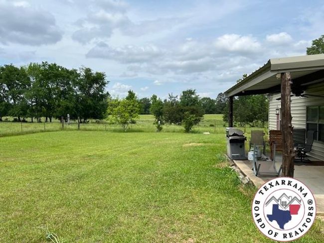 3134 &amp; 3138 Fm 1398, Home with 2 bedrooms, 1 bathrooms and null parking in Hooks TX | Image 8