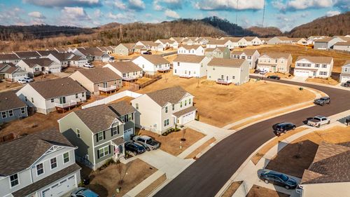 3377 Thorpe Rd, Nashville, TN, 37207-3258 | Card Image