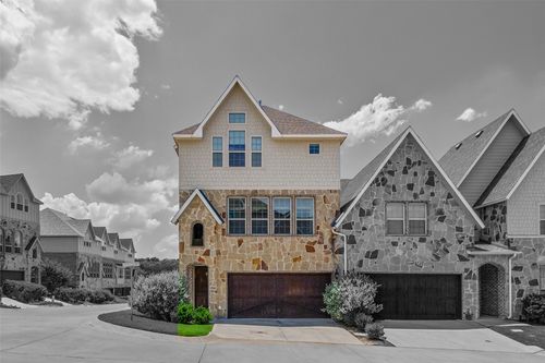 7116 Rose Quartz Ct, Fort Worth, TX, 76132 | Card Image