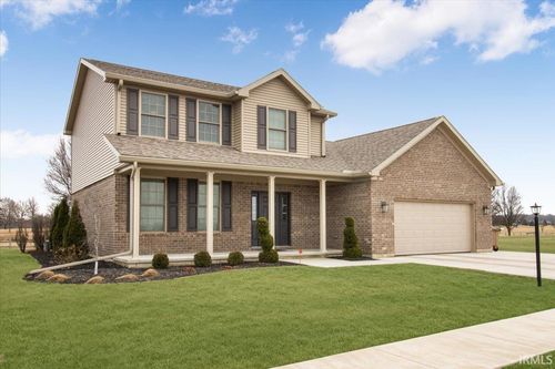 889 S Huntsville Rd, Winchester, IN, 47394-8568 | Card Image