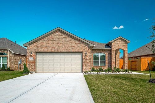 19550 Perissa Terrace Dr, Hockley, TX, 77447-1488 | Card Image