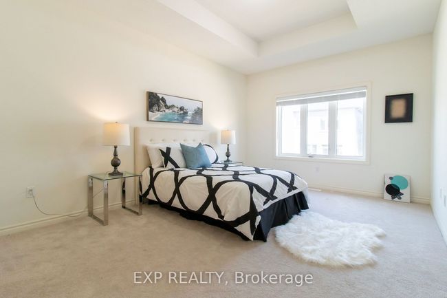 110 Adventura Rd, House attached with 4 bedrooms, 3 bathrooms and 2 parking in Brampton ON | Image 23