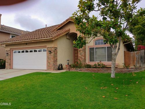 1405 La Culebra Cir, Camarillo, CA, 93012-5598 | Card Image