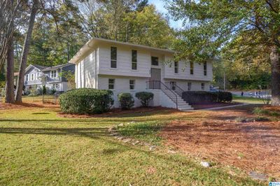 544 Lasalle Lane, House other with 4 bedrooms, 2 bathrooms and null parking in IRONDALE AL | Image 1