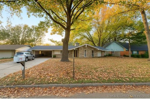 7836 College Ave, Tulsa, OK, 74136-8754 | Card Image