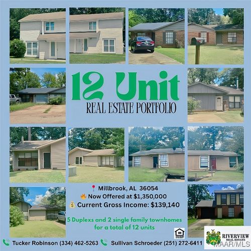 0 Grandview Dr, Millbrook, AL, 36054 | Card Image