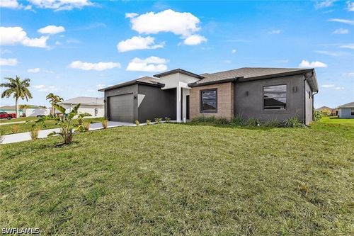 316 Nw 10th St, Cape Coral, FL, 33993-1163 | Card Image