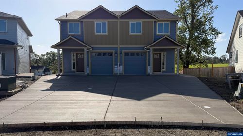 595 Ne Evergreen Ave, Dallas, OR, 97338-9121 | Card Image