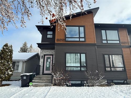 822 Av S N, Saskatoon, SK, S7L3A4 | Card Image