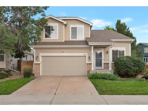 6432 Old Divide Trl, Parker, CO, 80134-5161 | Card Image