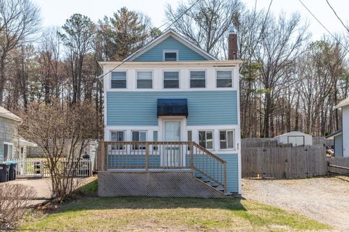 922 E Lakeshore Dr, Colchester, VT, 05446-8124 | Card Image