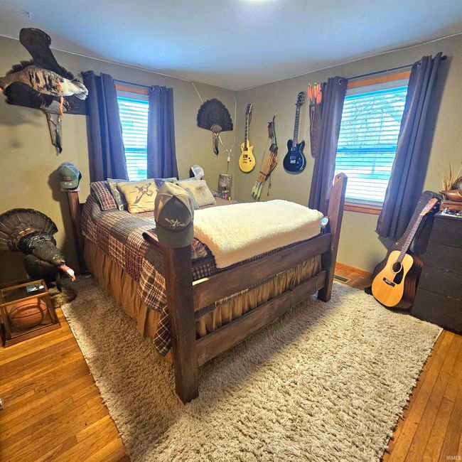 787 S Main St, House other with 3 bedrooms, 2 bathrooms and null parking in Linton IN | Image 25