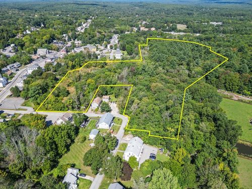 0 Griffin Street, Burrillville, RI, 02830 | Card Image