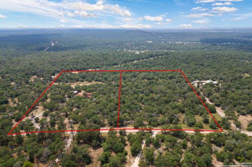 20 ACRES Guadalupe Ranch Lane, Seguin, TX, 78155 | Card Image