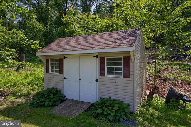 402 Swamp Rd, House other with 3 bedrooms, 2 bathrooms and null parking in MORGANTOWN PA | Image 51