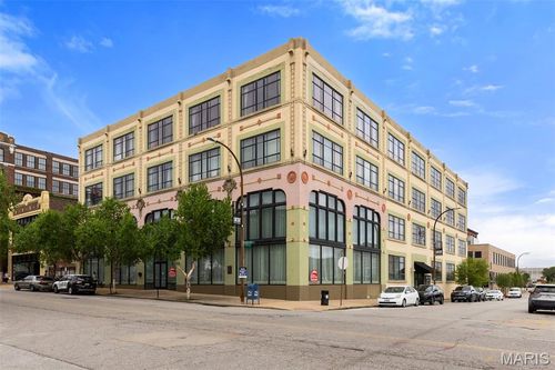 305-2201 Locust St, Saint Louis, MO, 63103-1509 | Card Image