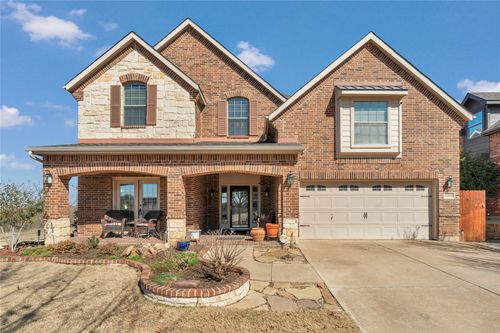 12860 Lizzie Pl, Fort Worth, TX, 76244-5114 | Card Image