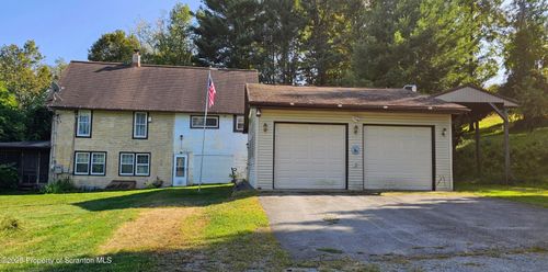 1 Capwell Ave, Factoryville, PA, 18419-2407 | Card Image